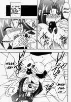 Nettai Ouhi Mai / 熱帯王妃舞 [Ninnin] [King Of Fighters] Thumbnail Page 44