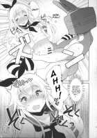 Haishin! Shimakaze-Kun No Heya / 配信! 島風くんの部屋 [Inari] [Kantai Collection] Thumbnail Page 16