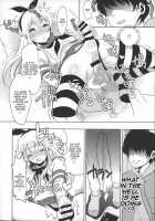 Haishin! Shimakaze-Kun No Heya / 配信! 島風くんの部屋 [Inari] [Kantai Collection] Thumbnail Page 07