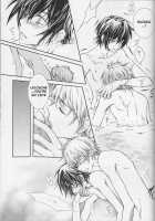 Miwaku No Lelouch / コードギアス　魅惑のルルーシュ [Code Geass] Thumbnail Page 21
