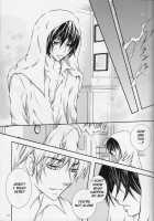 Miwaku No Lelouch / コードギアス　魅惑のルルーシュ [Code Geass] Thumbnail Page 23