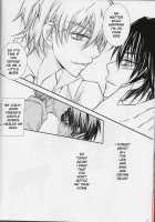 Miwaku No Lelouch / コードギアス　魅惑のルルーシュ [Code Geass] Thumbnail Page 24