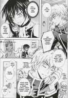 Miwaku No Lelouch / コードギアス　魅惑のルルーシュ [Code Geass] Thumbnail Page 29