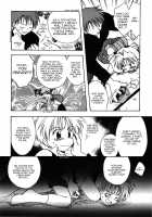 - Lodger Blues [Kirigakure Takaya] [Original] Thumbnail Page 10