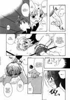 - Lodger Blues [Kirigakure Takaya] [Original] Thumbnail Page 11