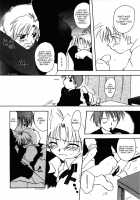 - Lodger Blues [Kirigakure Takaya] [Original] Thumbnail Page 14