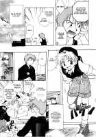 - Lodger Blues [Kirigakure Takaya] [Original] Thumbnail Page 03