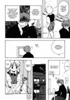 - Lodger Blues [Kirigakure Takaya] [Original] Thumbnail Page 04