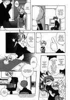 - Lodger Blues [Kirigakure Takaya] [Original] Thumbnail Page 05