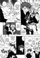 - Lodger Blues [Kirigakure Takaya] [Original] Thumbnail Page 08