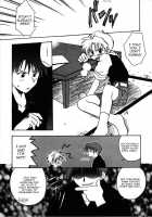 - Lodger Blues [Kirigakure Takaya] [Original] Thumbnail Page 09