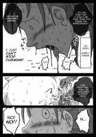 Shoku Zecchou | Touch Climax / 触絶頂 [Amahara] Thumbnail Page 17
