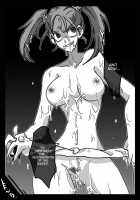 Shoku Zecchou | Touch Climax / 触絶頂 [Amahara] Thumbnail Page 25