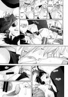 Plaything_SAKUYA / Plaything_SAKUYA [Ash Yokoshima] [God Eater] Thumbnail Page 14