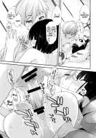 Plaything_SAKUYA / Plaything_SAKUYA [Ash Yokoshima] [God Eater] Thumbnail Page 20
