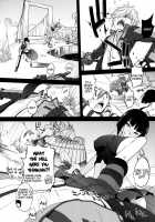 Plaything_SAKUYA / Plaything_SAKUYA [Ash Yokoshima] [God Eater] Thumbnail Page 07