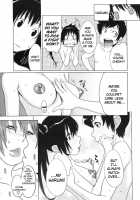 Juicy Canvas / じゅ～しぃキャンバス [Koyanagi Royal] [Original] Thumbnail Page 23