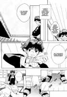 Kamei Yogorouta - Kitsune No Tama Yobai Vol 1 [Original] Thumbnail Page 113