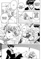 Kamei Yogorouta - Kitsune No Tama Yobai Vol 1 [Original] Thumbnail Page 115