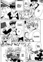 Kamei Yogorouta - Kitsune No Tama Yobai Vol 1 [Original] Thumbnail Page 118
