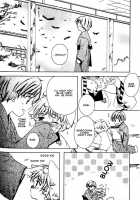 Kamei Yogorouta - Kitsune No Tama Yobai Vol 1 [Original] Thumbnail Page 124