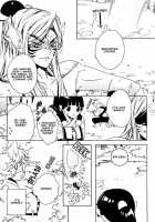Kamei Yogorouta - Kitsune No Tama Yobai Vol 1 [Original] Thumbnail Page 129
