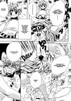 Kamei Yogorouta - Kitsune No Tama Yobai Vol 1 [Original] Thumbnail Page 135