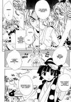 Kamei Yogorouta - Kitsune No Tama Yobai Vol 1 [Original] Thumbnail Page 136