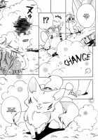 Kamei Yogorouta - Kitsune No Tama Yobai Vol 1 [Original] Thumbnail Page 137