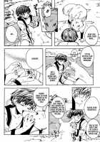 Kamei Yogorouta - Kitsune No Tama Yobai Vol 1 [Original] Thumbnail Page 13