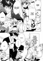 Kamei Yogorouta - Kitsune No Tama Yobai Vol 1 [Original] Thumbnail Page 141