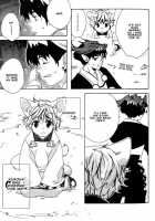 Kamei Yogorouta - Kitsune No Tama Yobai Vol 1 [Original] Thumbnail Page 143