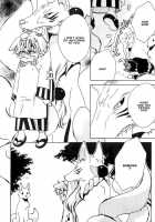 Kamei Yogorouta - Kitsune No Tama Yobai Vol 1 [Original] Thumbnail Page 148