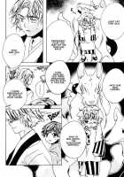 Kamei Yogorouta - Kitsune No Tama Yobai Vol 1 [Original] Thumbnail Page 150