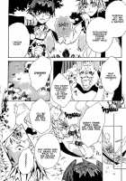 Kamei Yogorouta - Kitsune No Tama Yobai Vol 1 [Original] Thumbnail Page 154