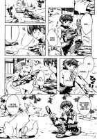 Kamei Yogorouta - Kitsune No Tama Yobai Vol 1 [Original] Thumbnail Page 15