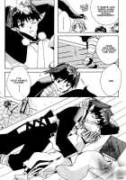 Kamei Yogorouta - Kitsune No Tama Yobai Vol 1 [Original] Thumbnail Page 162