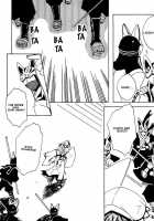 Kamei Yogorouta - Kitsune No Tama Yobai Vol 1 [Original] Thumbnail Page 172