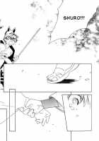 Kamei Yogorouta - Kitsune No Tama Yobai Vol 1 [Original] Thumbnail Page 179