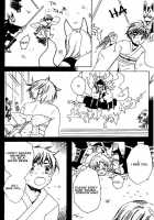 Kamei Yogorouta - Kitsune No Tama Yobai Vol 1 [Original] Thumbnail Page 186