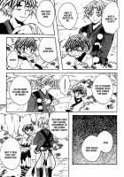 Kamei Yogorouta - Kitsune No Tama Yobai Vol 1 [Original] Thumbnail Page 18