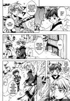 Kamei Yogorouta - Kitsune No Tama Yobai Vol 1 [Original] Thumbnail Page 19