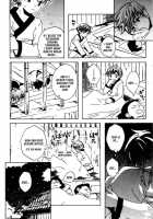 Kamei Yogorouta - Kitsune No Tama Yobai Vol 1 [Original] Thumbnail Page 21