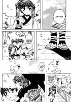 Kamei Yogorouta - Kitsune No Tama Yobai Vol 1 [Original] Thumbnail Page 23