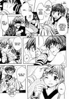 Kamei Yogorouta - Kitsune No Tama Yobai Vol 1 [Original] Thumbnail Page 26