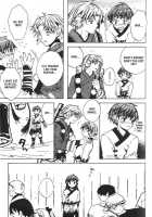 Kamei Yogorouta - Kitsune No Tama Yobai Vol 1 [Original] Thumbnail Page 35