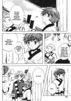 Kamei Yogorouta - Kitsune No Tama Yobai Vol 1 [Original] Thumbnail Page 36