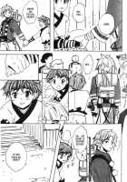 Kamei Yogorouta - Kitsune No Tama Yobai Vol 1 [Original] Thumbnail Page 37
