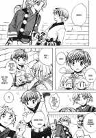 Kamei Yogorouta - Kitsune No Tama Yobai Vol 1 [Original] Thumbnail Page 38