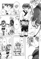 Kamei Yogorouta - Kitsune No Tama Yobai Vol 1 [Original] Thumbnail Page 45
